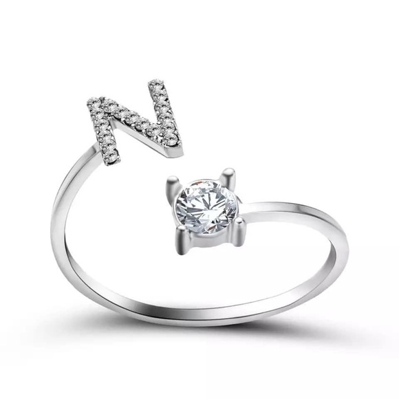 Initial Rings - Picture 4 of 9